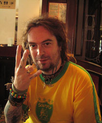 Max Cavalera