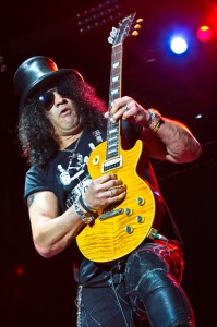 Slash