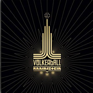 Rammstein - Völkerball