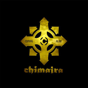 Chimaira - Coming-Alive
