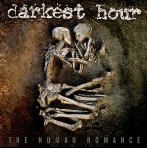 Darkest Hour - The Human Romance