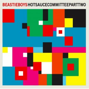 Beastie Boys - Hot Sauce Committee Part Two