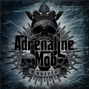 Adrenaline Mob - Coverta