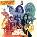 Gama Bomb – Untouchable Glory