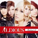 Aldious – Radiant A