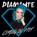 Diamante – Coming In Hot