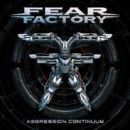 Fear Factory - Aggression Continuum