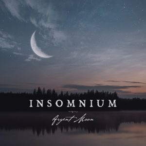 Insomnium - Argent Moon EP