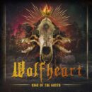 Wolfheart - King Of The North