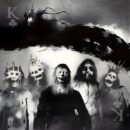 King 810 - Under The Black Rainbow