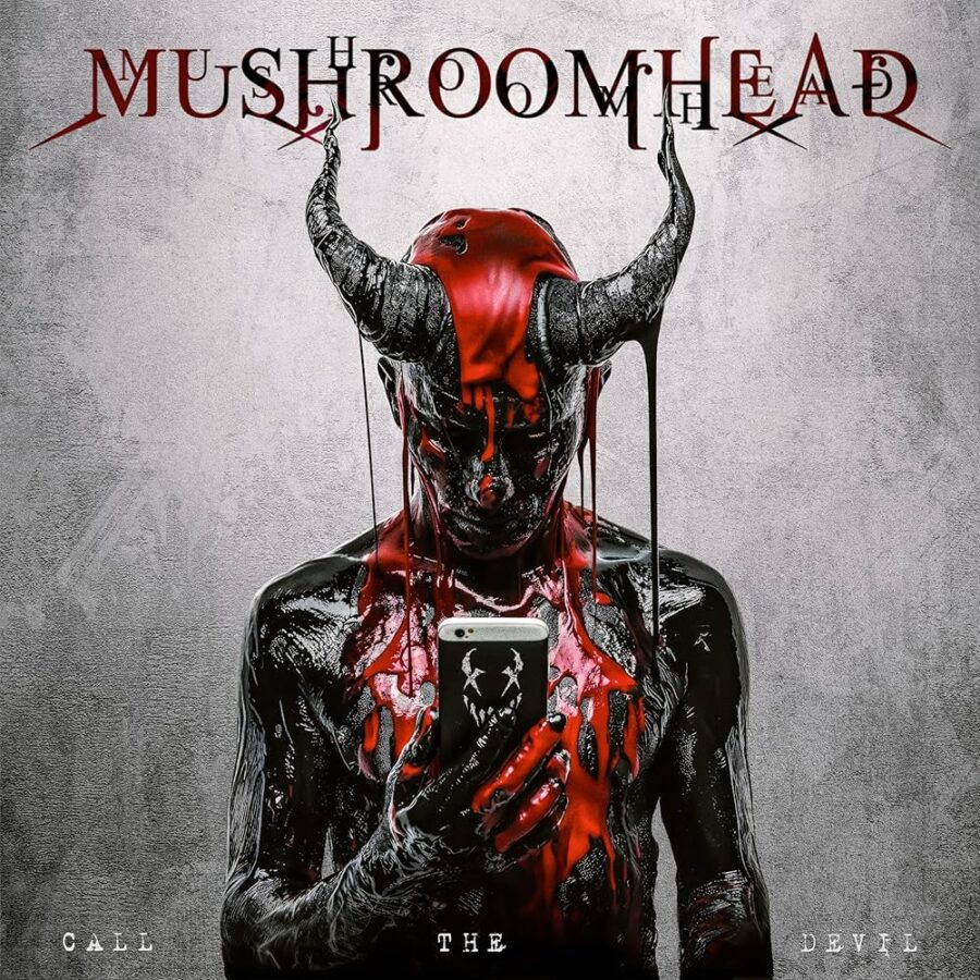 Mushroomhead - Call The Devil