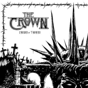 The Crown - Crown Of Thorns