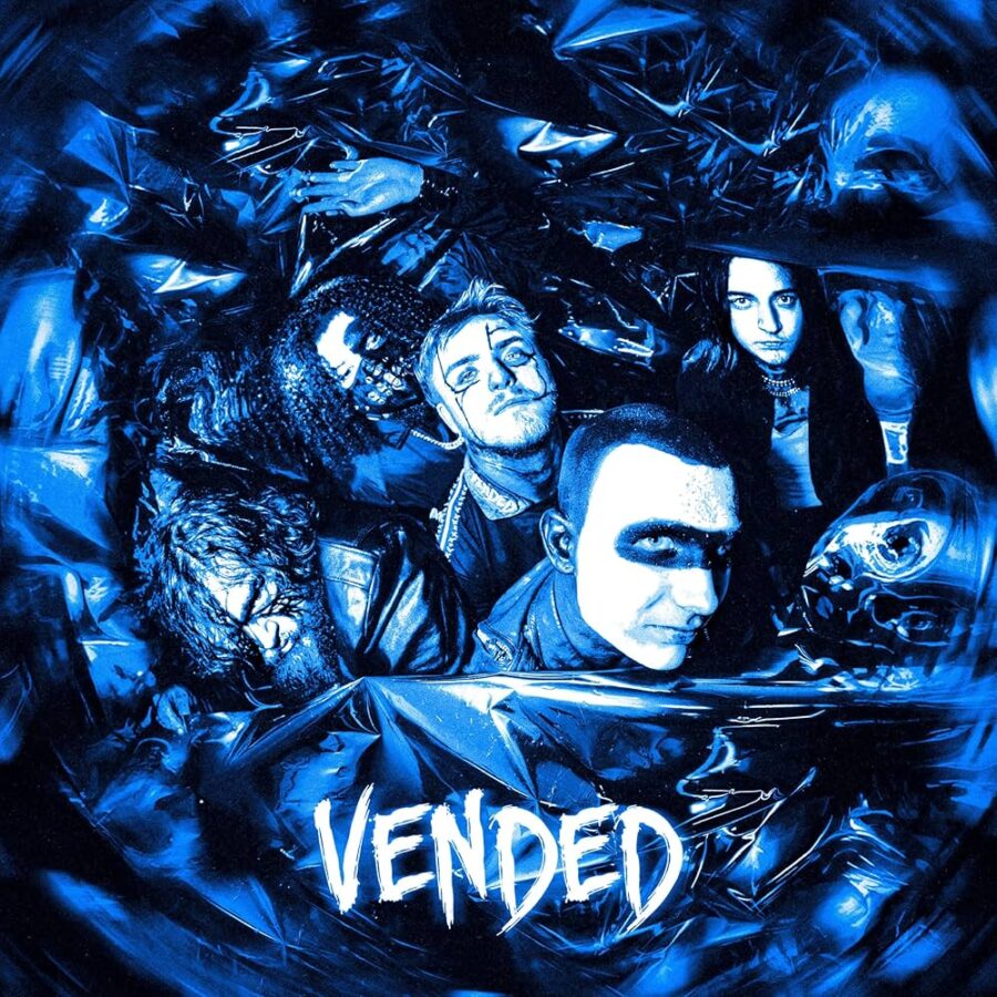 Vended - Vended